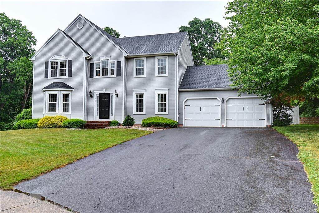 292 Paley Farms Road - Photo 1