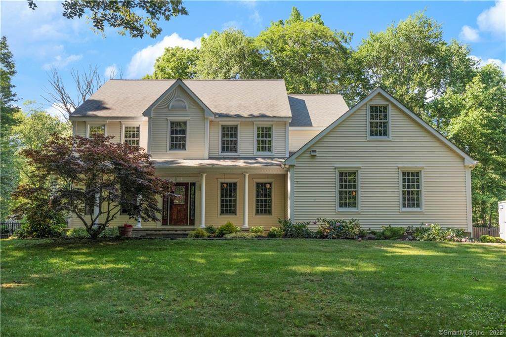 16 Welsch Farms Road - Photo 1