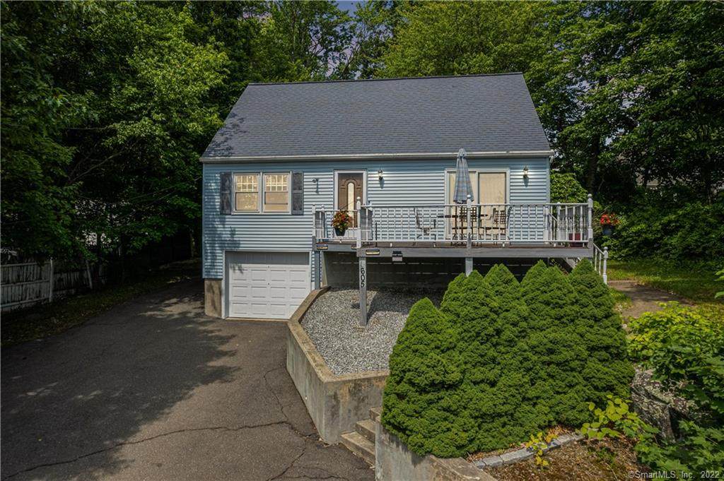 605 Prospect Road - Photo 1