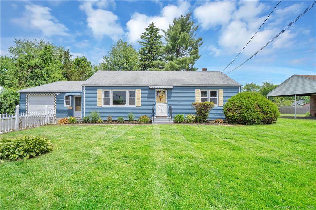 6 Malone Drive - Photo 1