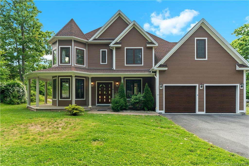 41 Shore Drive - Photo 1