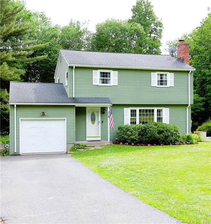 10 Colony Road - Photo 1