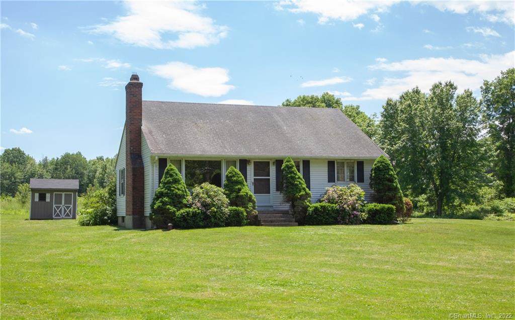 739 Hale Street - Photo 1