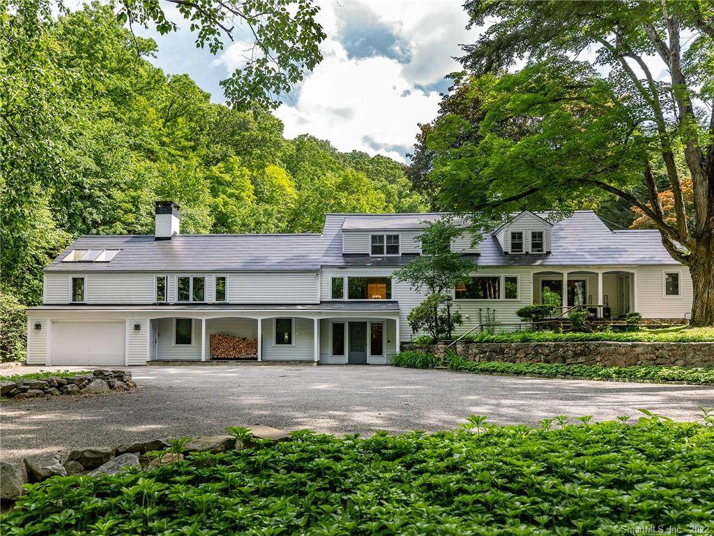 602 Long Mountain Road - Photo 1