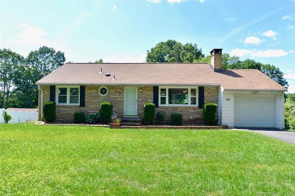 226 Denslow Hill Road - Photo 1