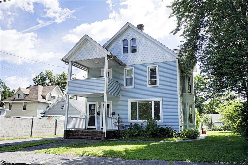 103 Wilson Avenue - Photo 1