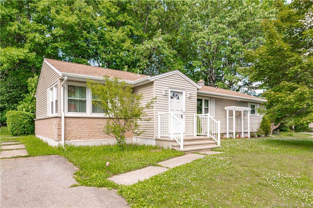 401 4th Ridge Road - Photo 1