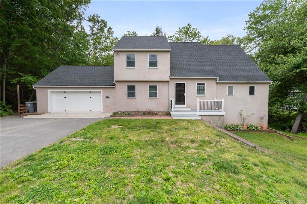 15 Chapman Drive - Photo 1