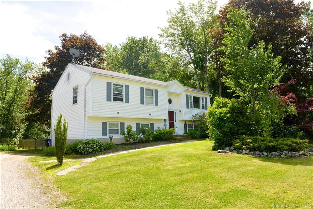 262 Country Club Road - Photo 1