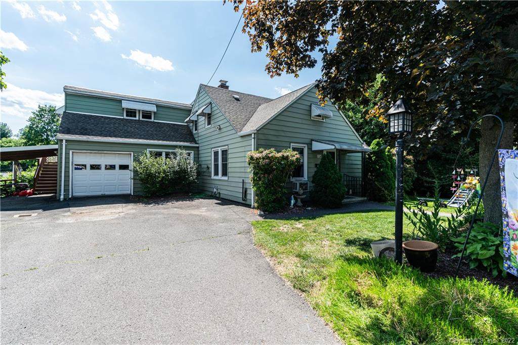 134 Hewey Street - Photo 1
