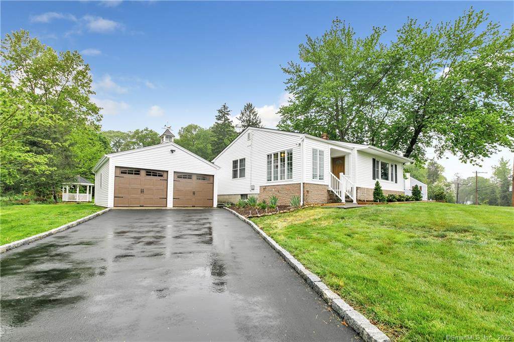 1195 Cutspring Road - Photo 1