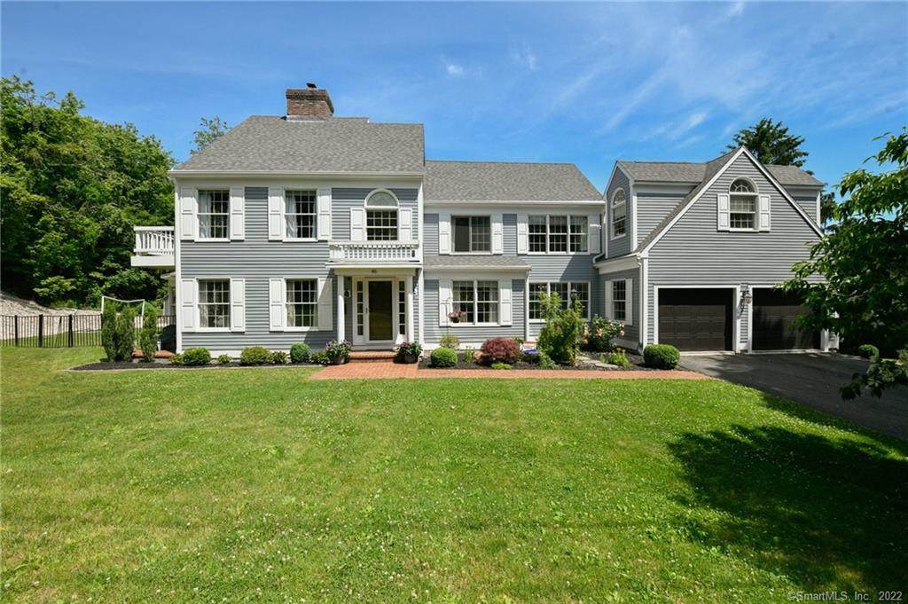 46 Pine Street - Photo 1