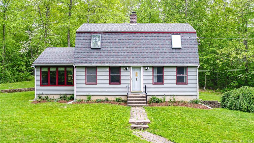 121 Wopowog Road - Photo 1