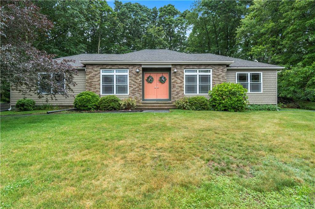 80 Sleepy Hollow Road - Photo 1