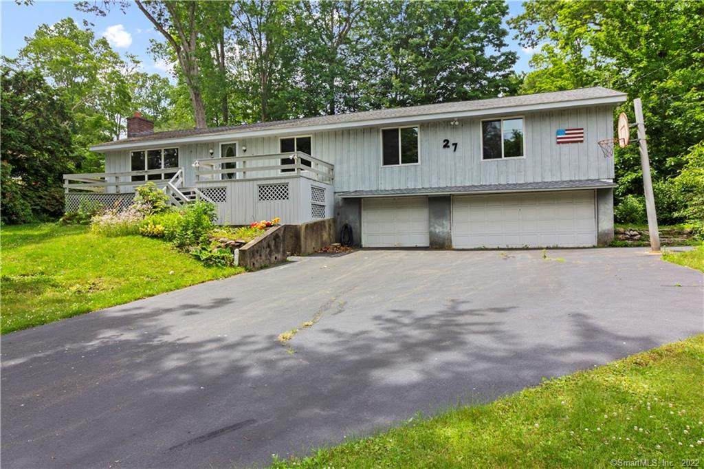 27 Old Hickory Lane - Photo 1