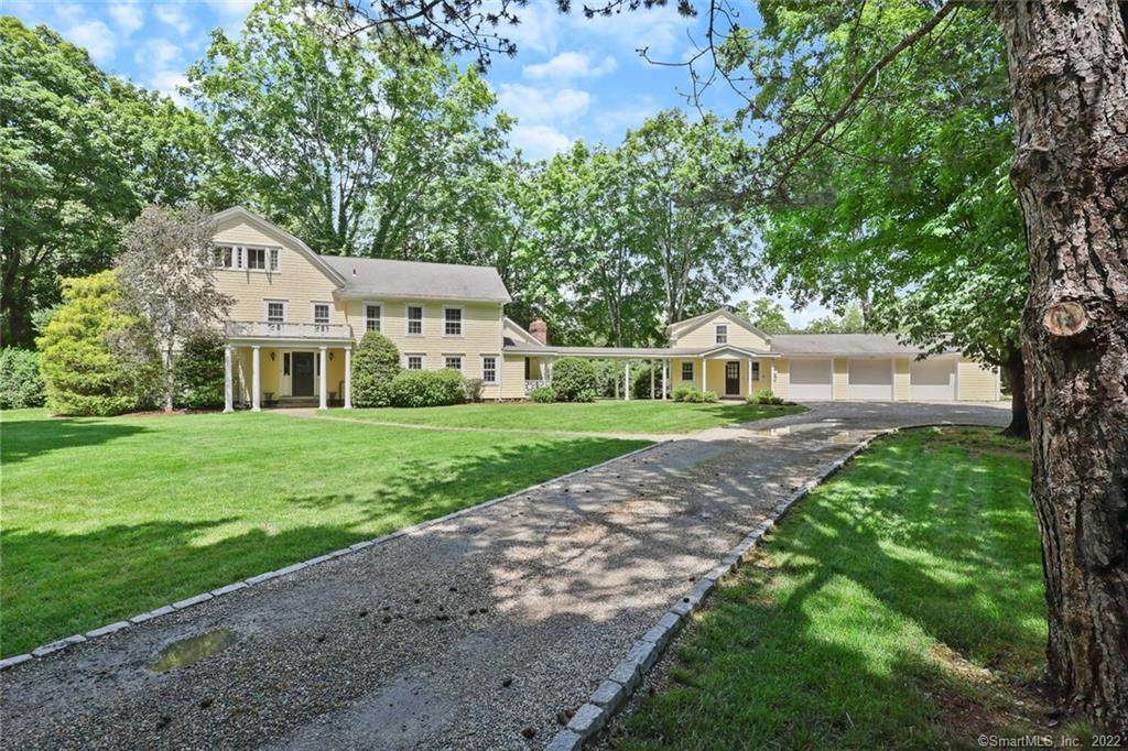 1 Sipperleys Hill Road - Photo 1