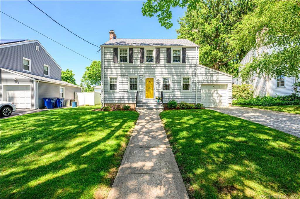 72 Hall Street - Photo 1