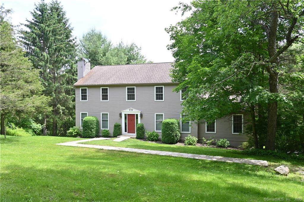 9 Castle Hill Lane - Photo 1