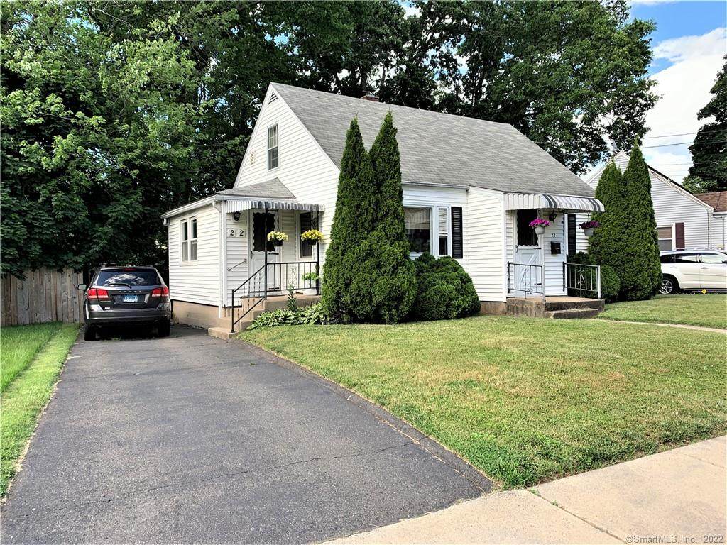 22 Eastwick Road - Photo 1
