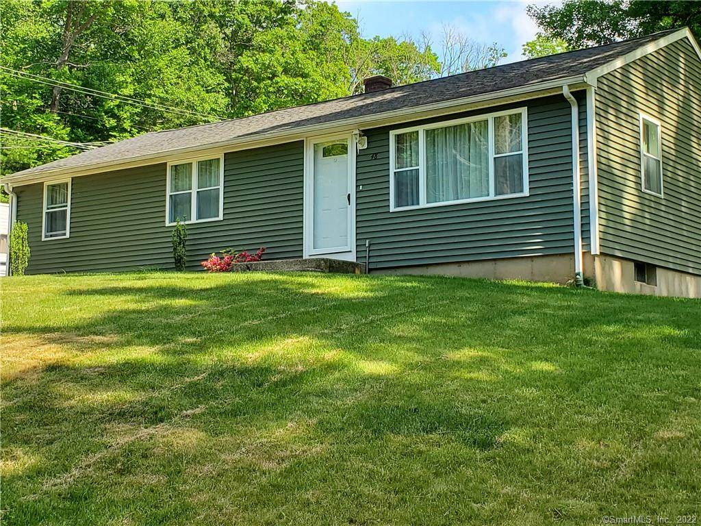 48 Oak Hill Drive - Photo 1