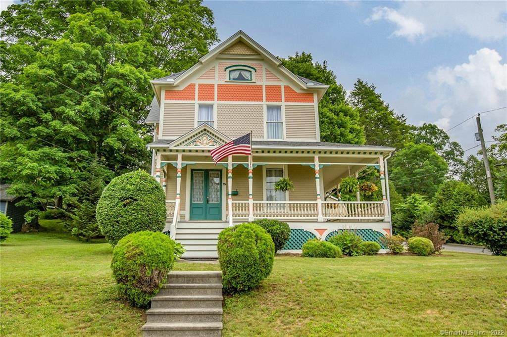 15 Grant Avenue - Photo 1