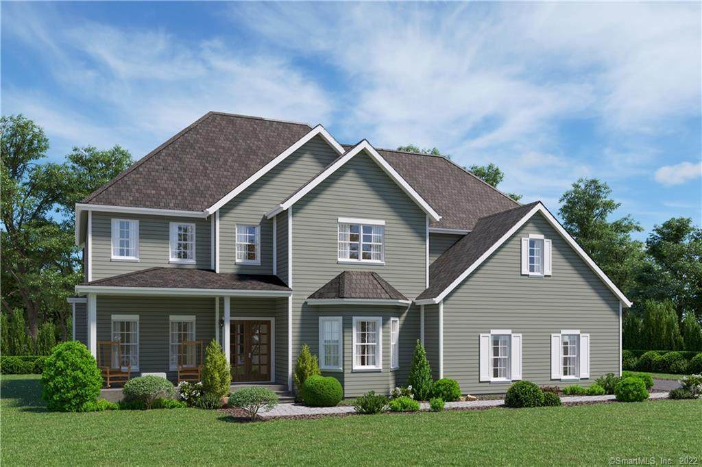 33 Harness Way - Photo 1