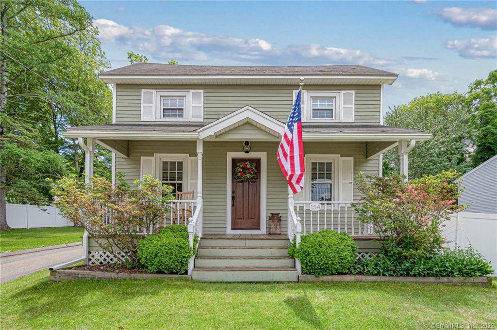 154 East Road - Photo 1