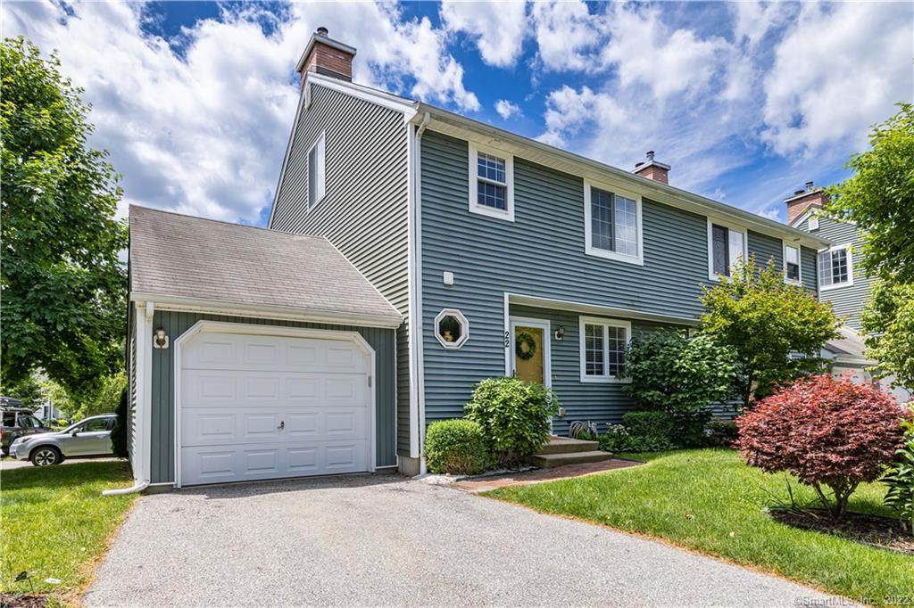 22 Liberty Drive - Photo 1