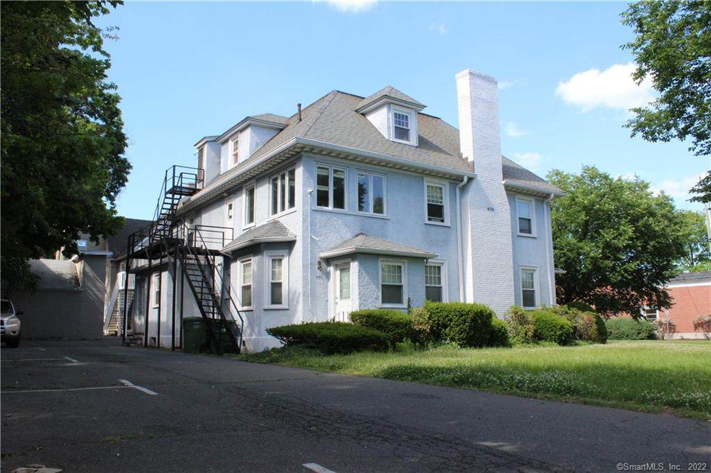 5 Beacon Street - Photo 1