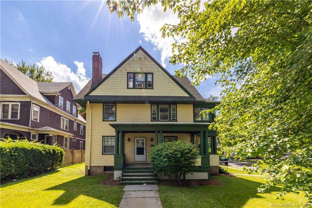 117 Whitney Street - Photo 1