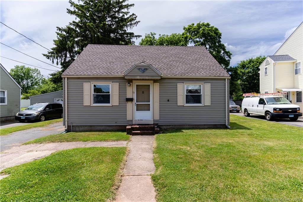 13 Berkley Avenue - Photo 1