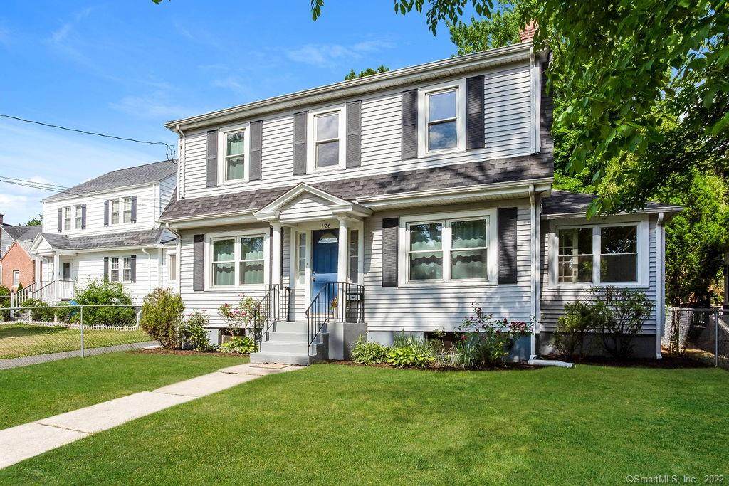 126 Palm Street - Photo 1