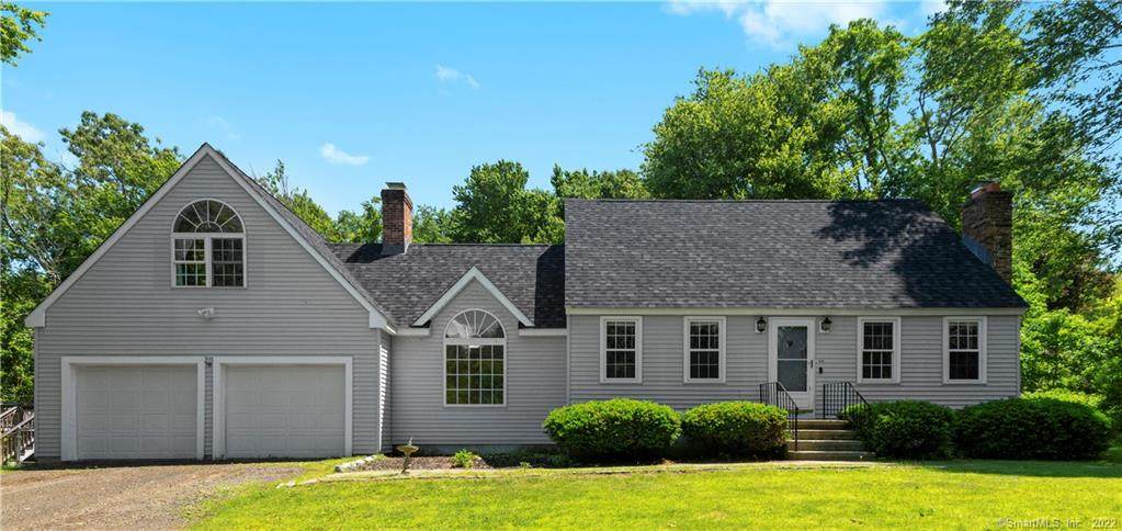 22A Jefferson Circle - Photo 1
