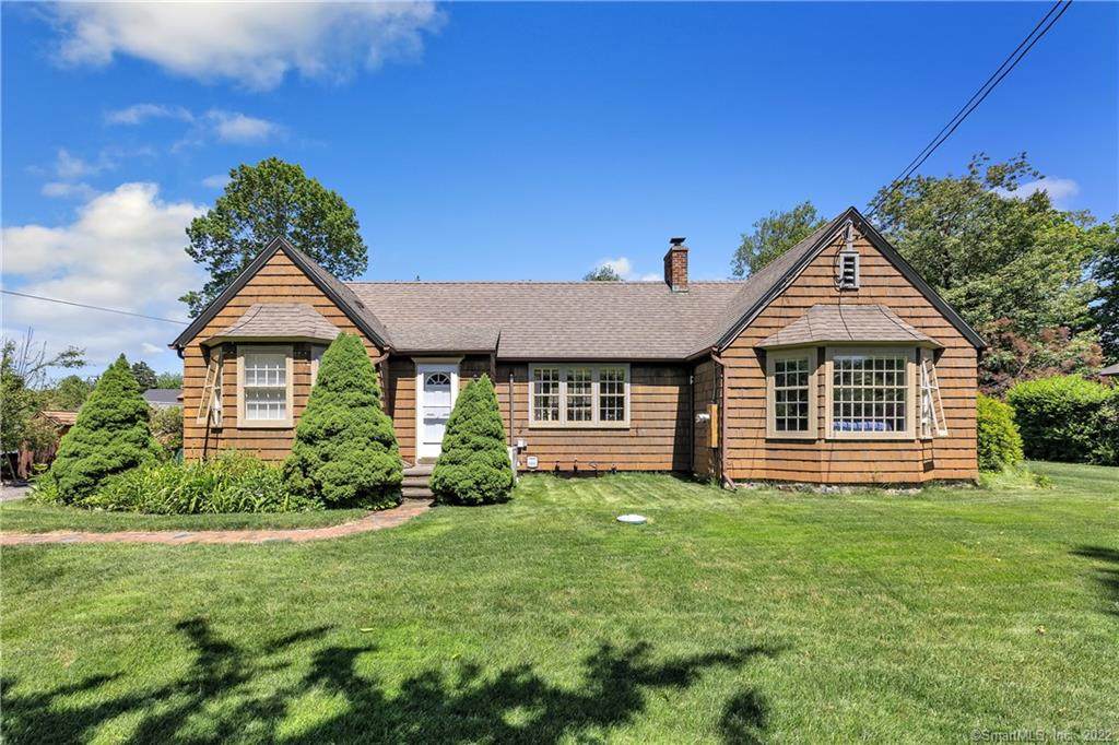 1118 Cedar Road - Photo 1