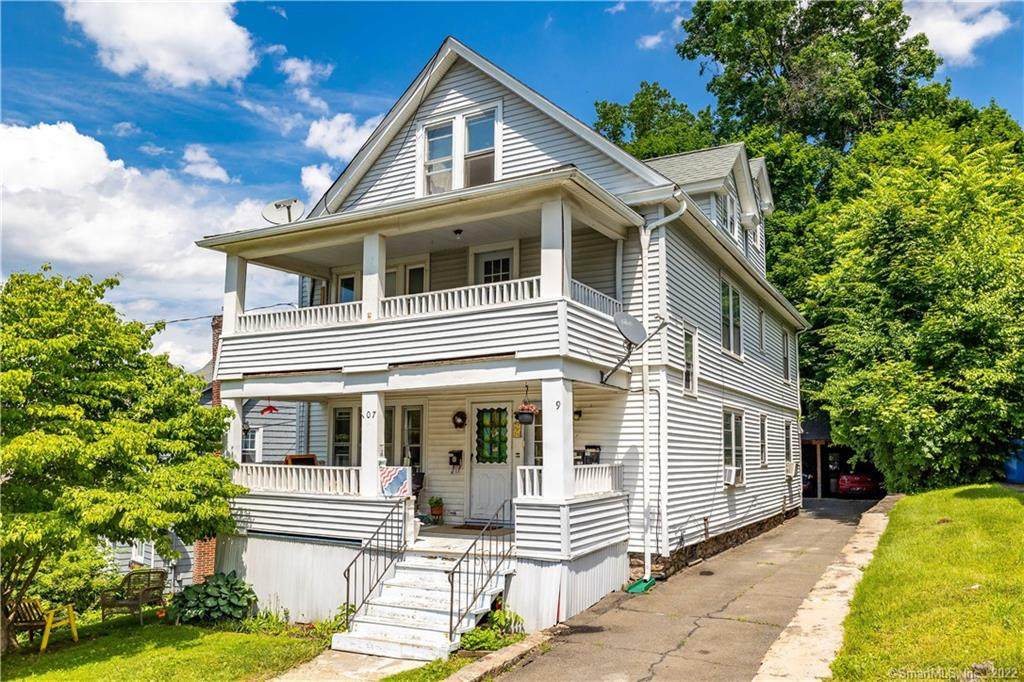 107 George Street - Photo 1
