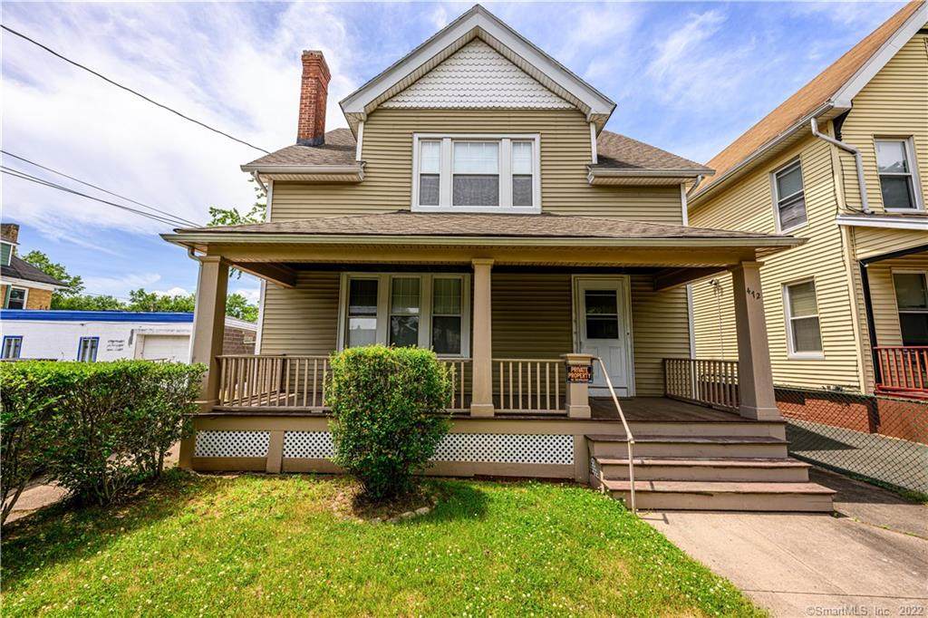 472 Winthrop Avenue - Photo 1