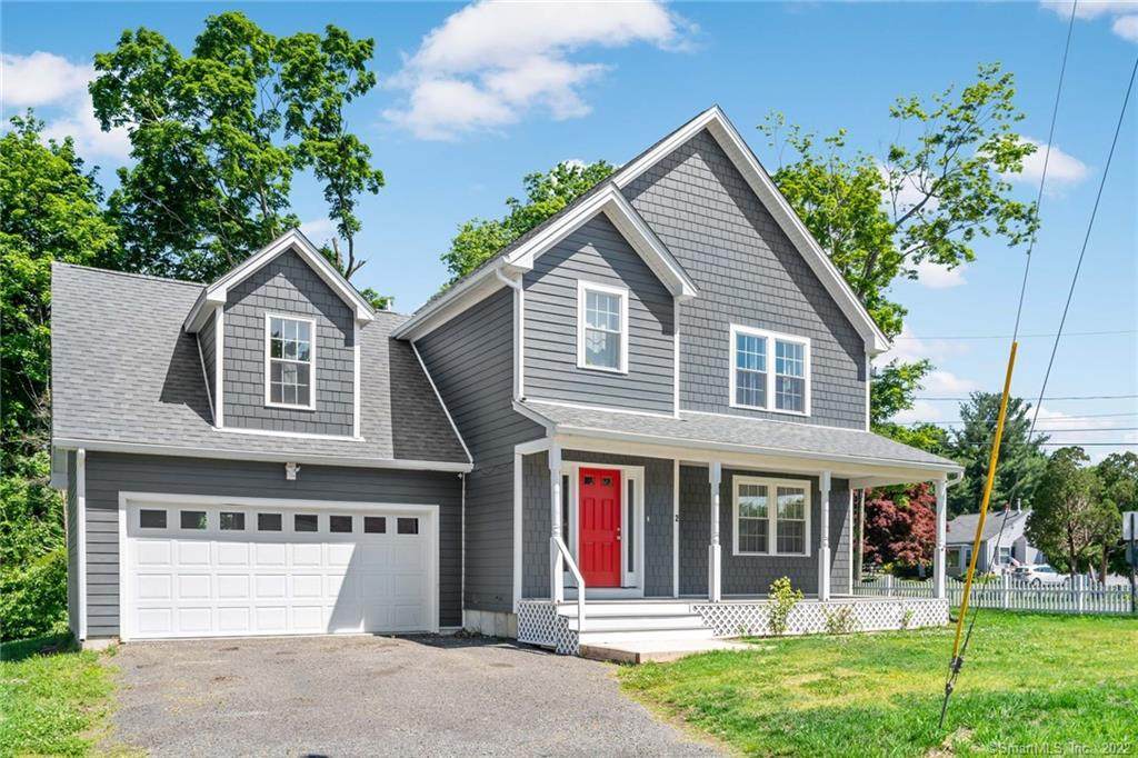 2 Lakeview Place - Photo 1