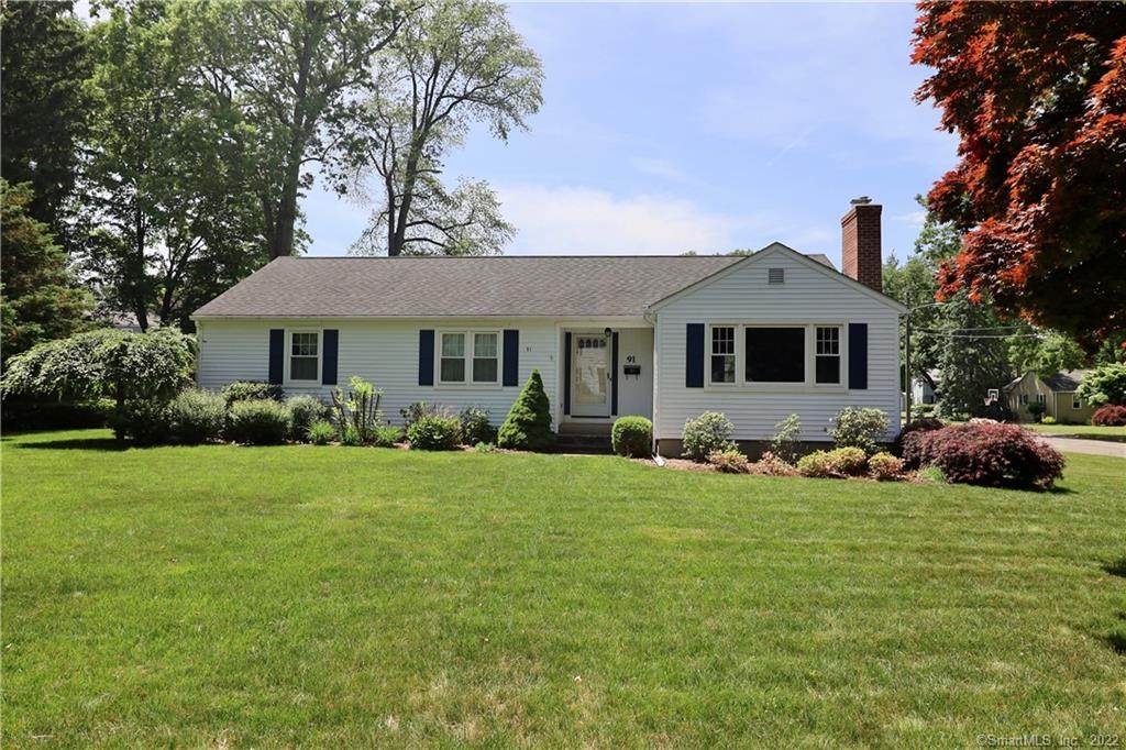 91 Milwood Road - Photo 1