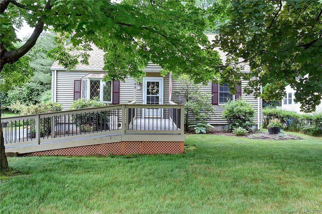 145 Federal Street - Photo 1
