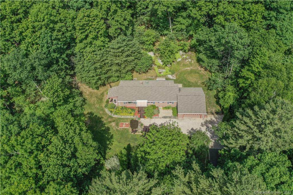 939 Tolland Stage Road - Photo 1