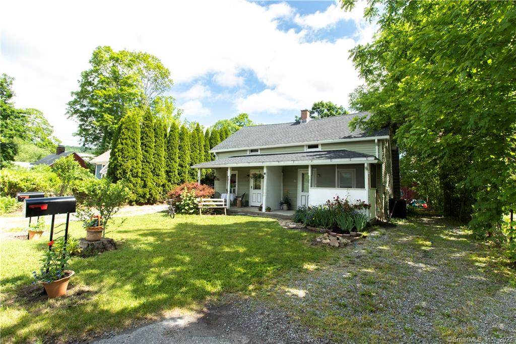 25 A&B Maple Street - Photo 1