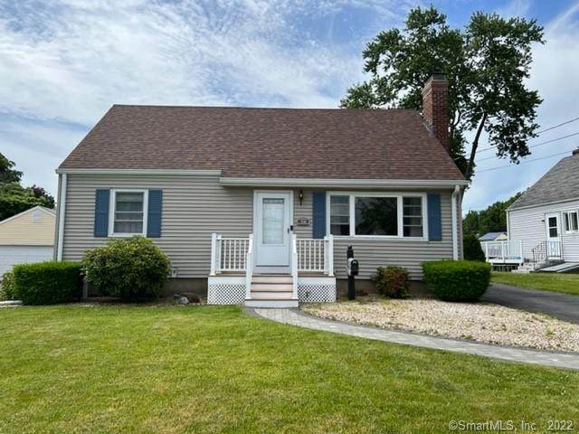 87 Hall Street - Photo 1