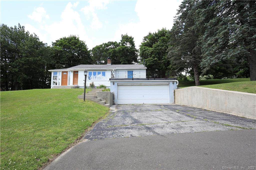 171 Spindle Hill Road - Photo 1
