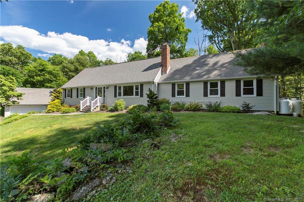 1931 Little Meadow Road - Photo 1