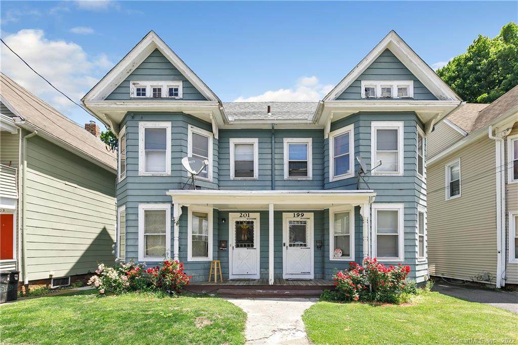 199 Elizabeth Street - Photo 1
