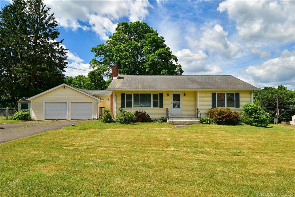 74 Vernon Center Heights - Photo 1