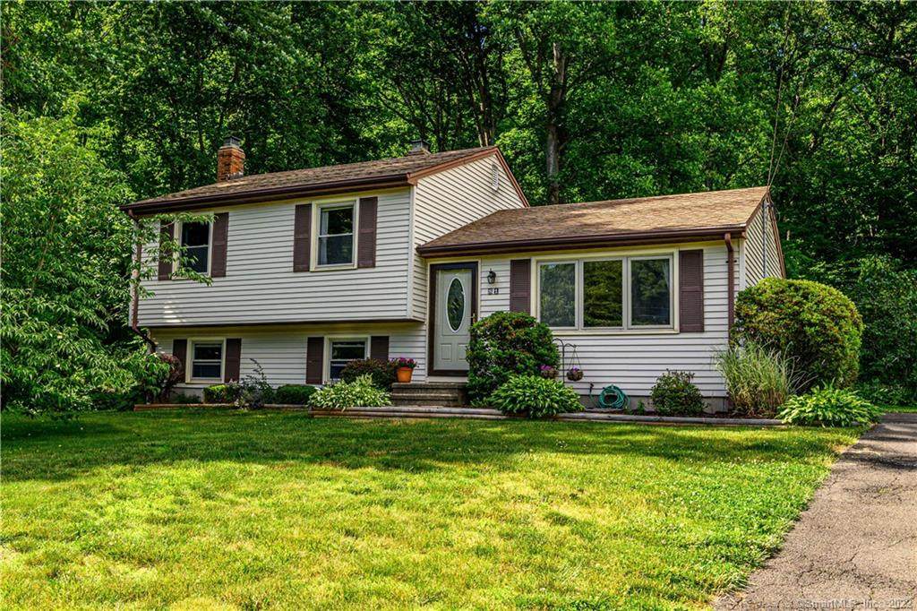81 Greenes Ridge Road - Photo 1