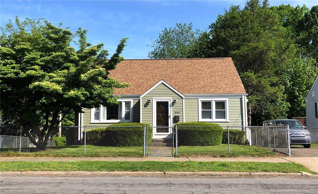 554 Jewett Avenue - Photo 1