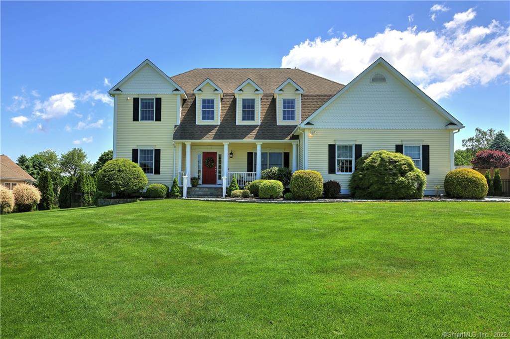 68 Old Dairy Lane - Photo 1