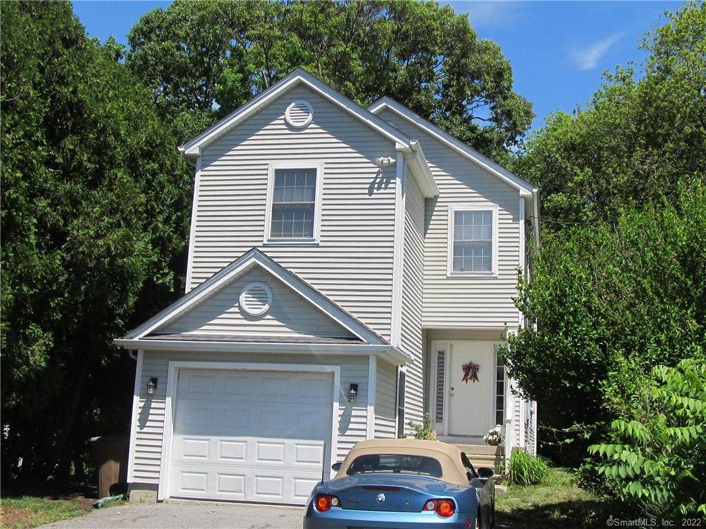 7 Park Court - Photo 1
